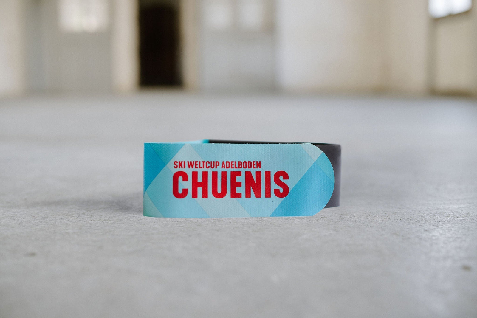 Das perfekte Geschenk für Skifahrer – Chuenis-Merch von CHF 2.50 bis CHF 129.–