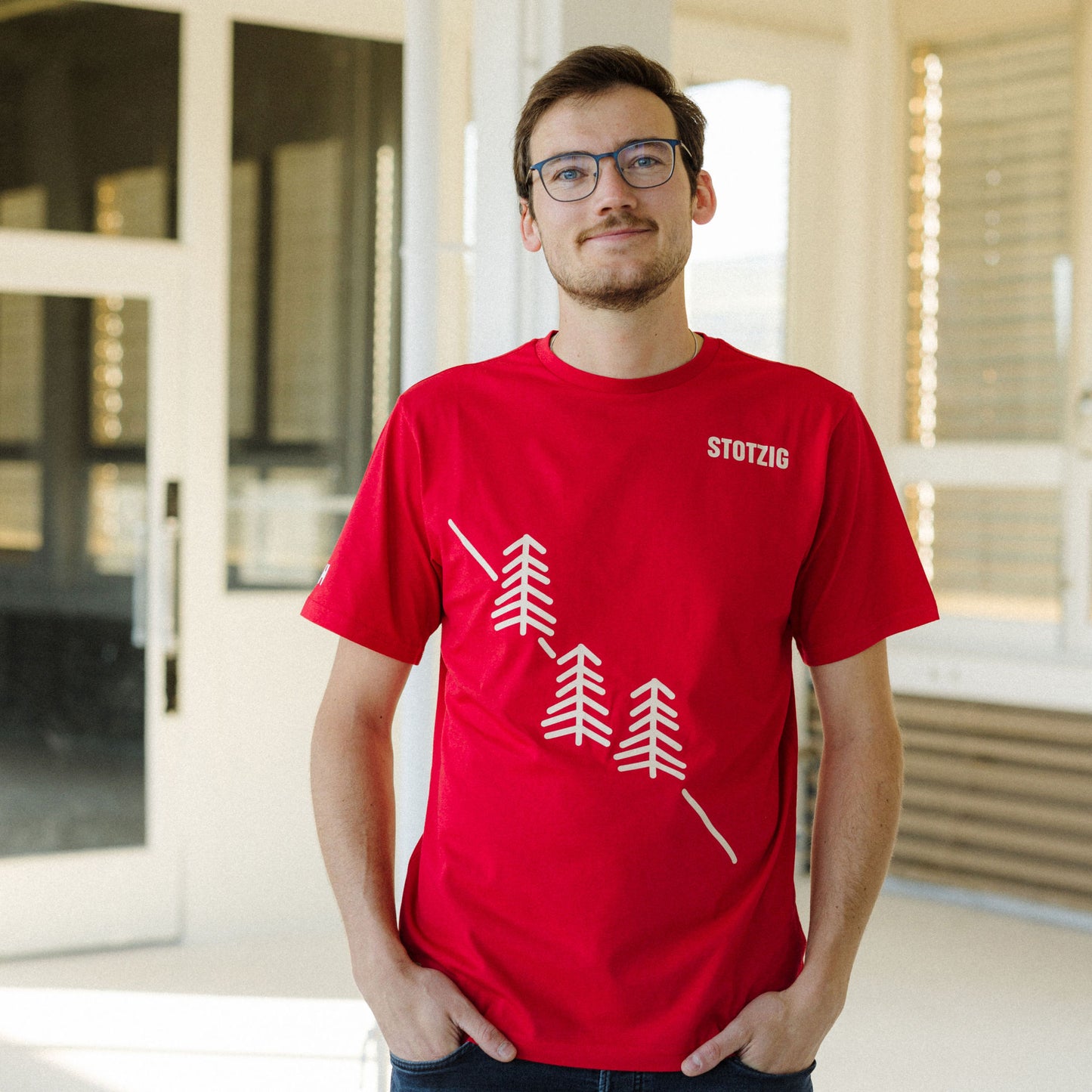 T-Shirt MEN "Limited Edition" - Helly Hansen