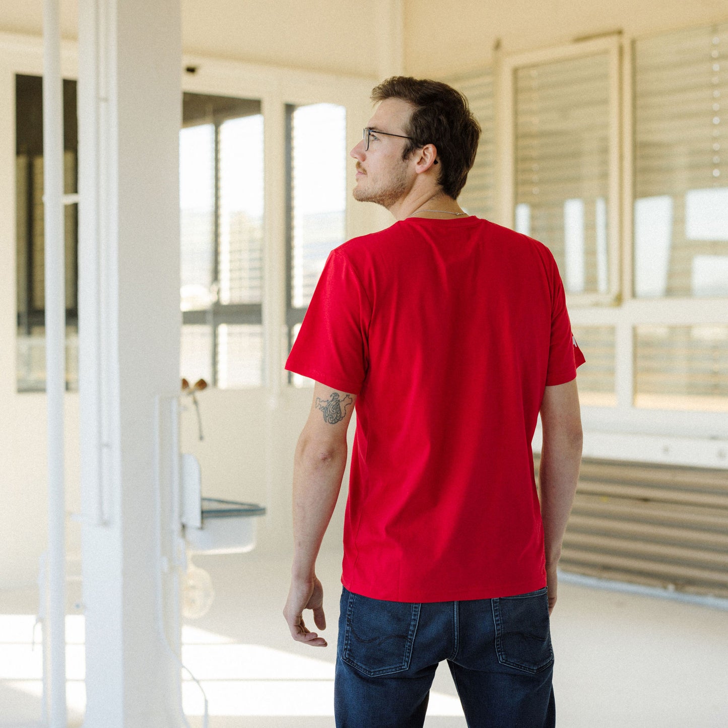 T-Shirt MEN "Limited Edition" - Helly Hansen