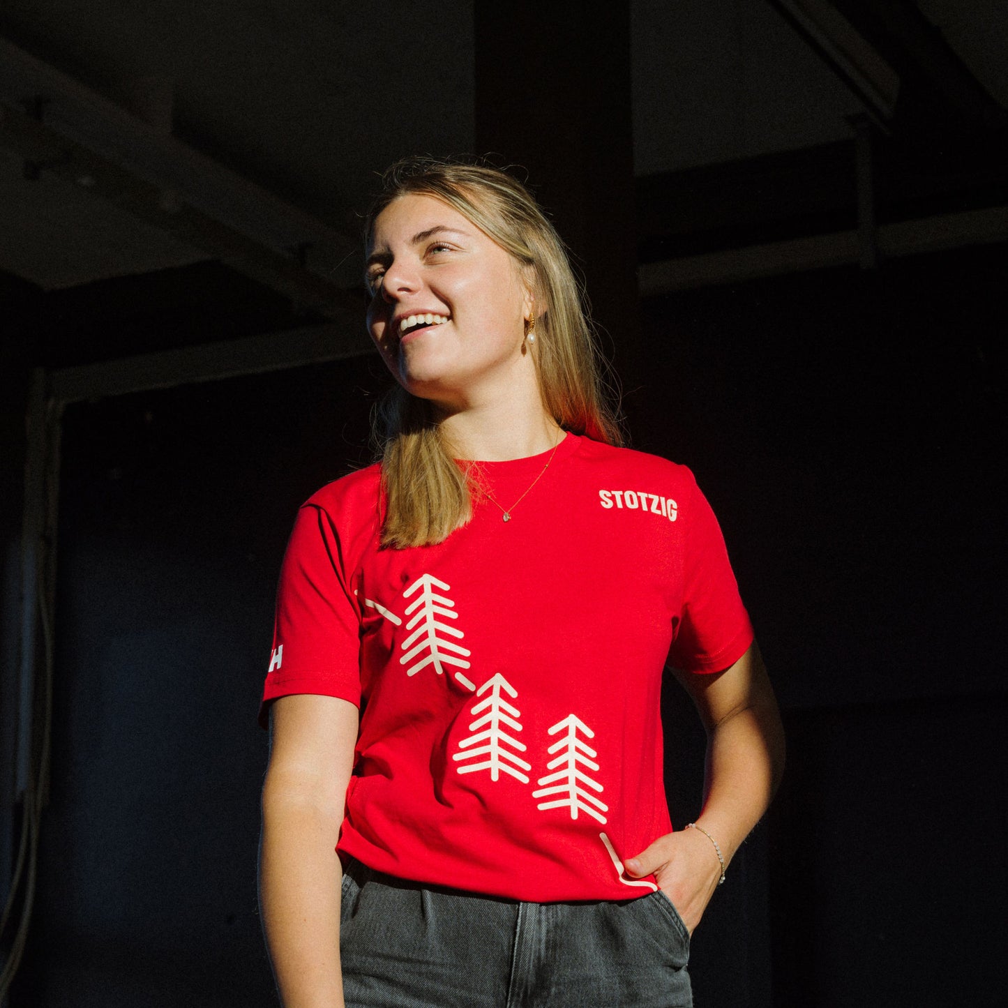 T-Shirt WOMAN "Limited Edition" - Helly Hansen