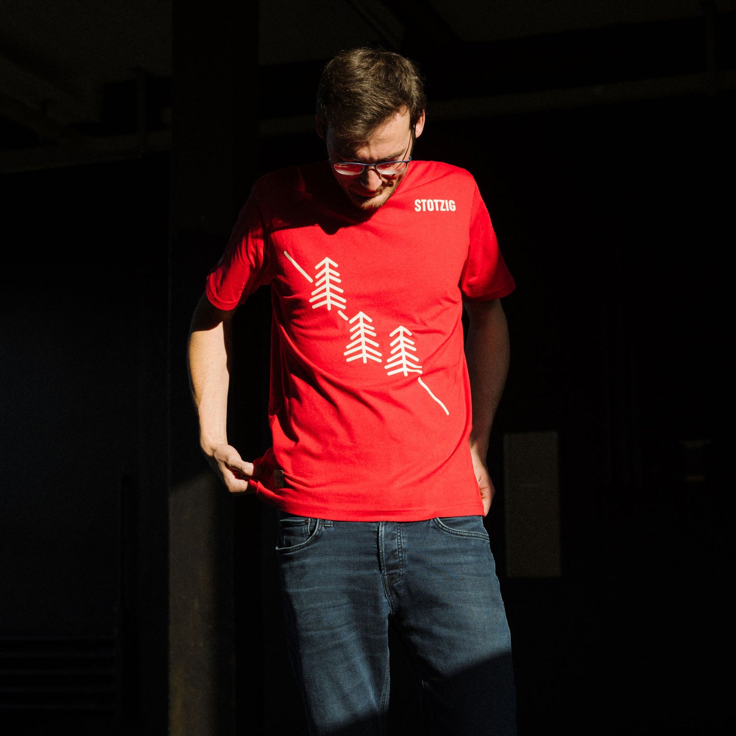 T-Shirt MEN "Limited Edition" - Helly Hansen