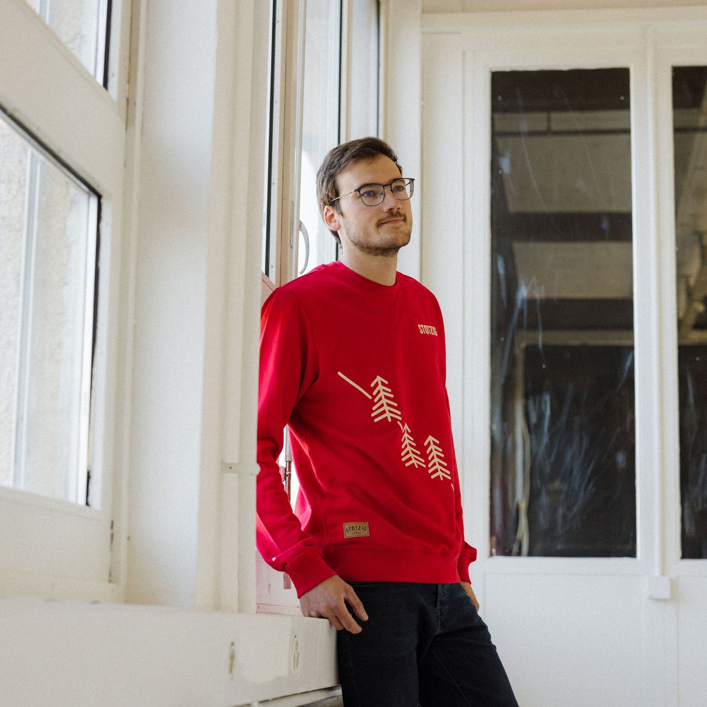 Sweater Unisex "Limited Edition" - Helly Hansen