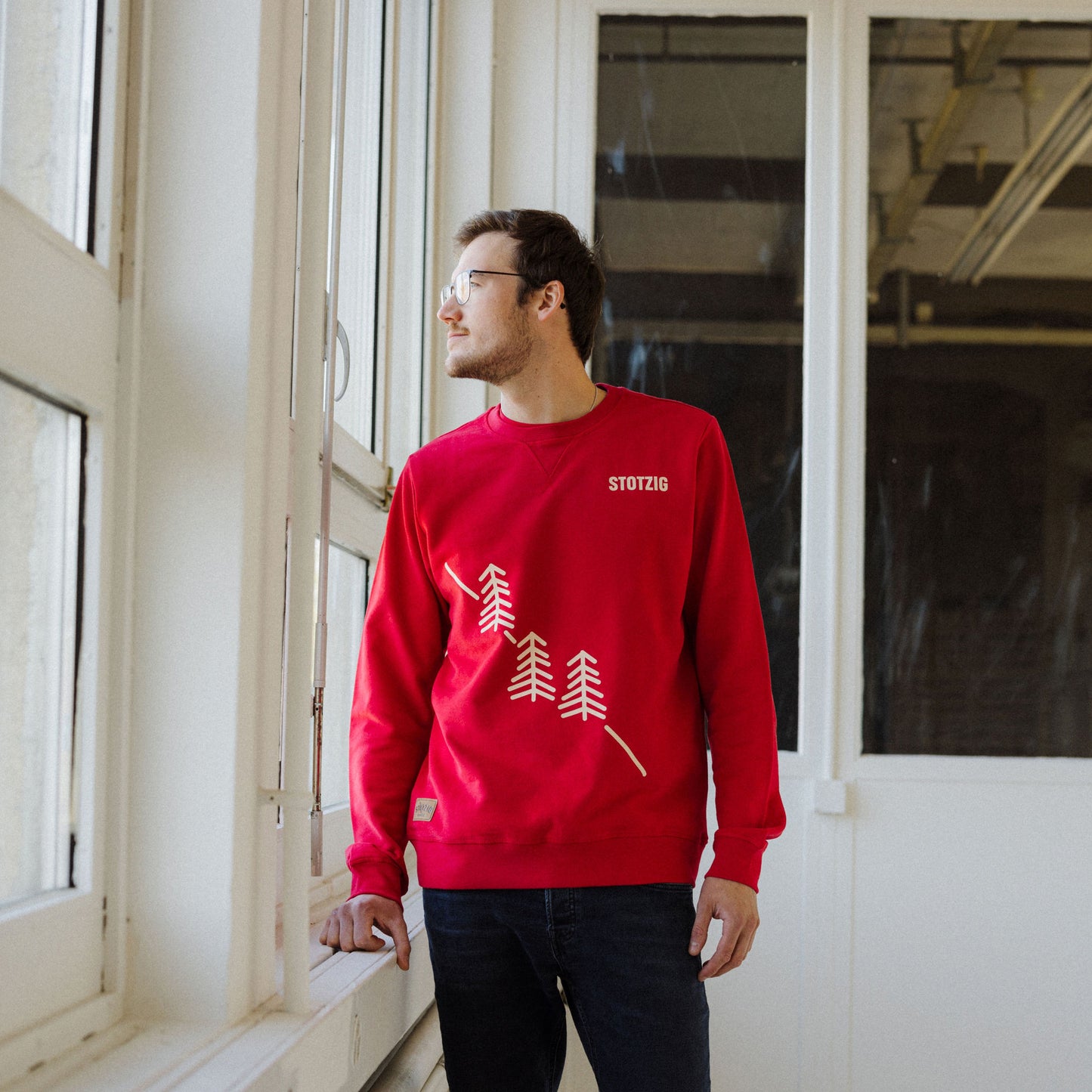 Sweater Unisex "Limited Edition" - Helly Hansen