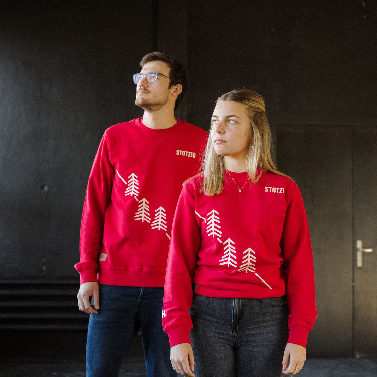 Sweater Unisex "Limited Edition" - Helly Hansen
