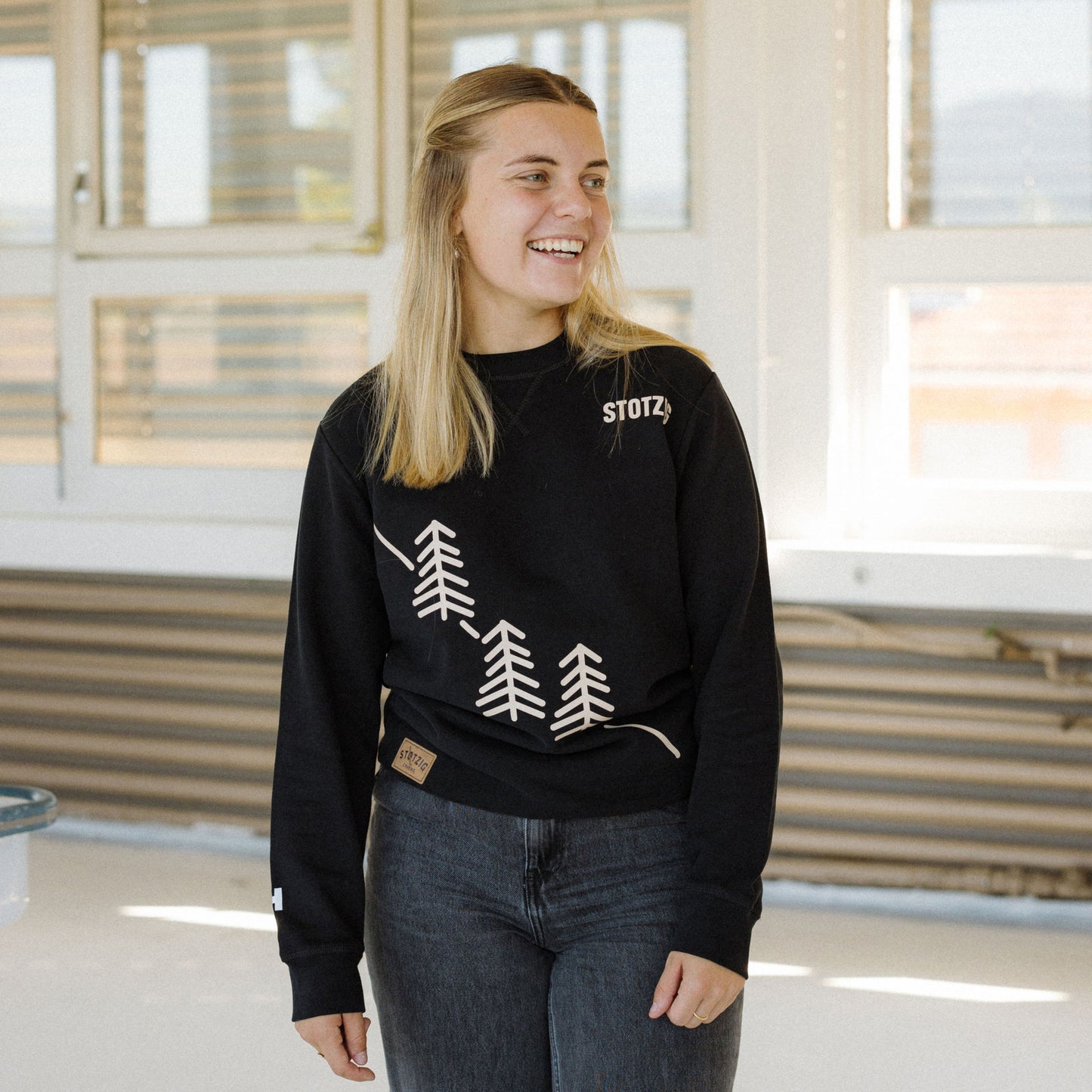 Sweater Damen - Helly Hansen