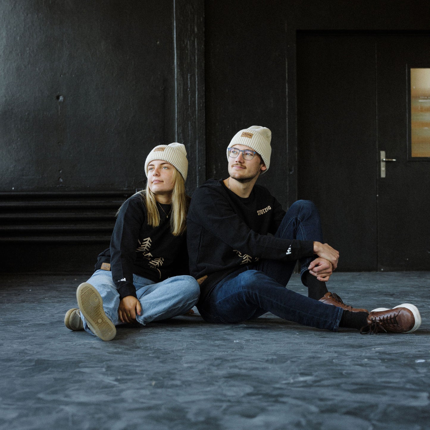 Sweater Unisex - Helly Hansen