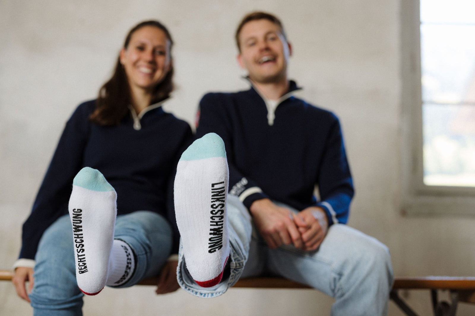 Das Chuenis-Gefühl das ganze Jahr – Offizieller Weltcup-Merch jetzt im Online-Shop