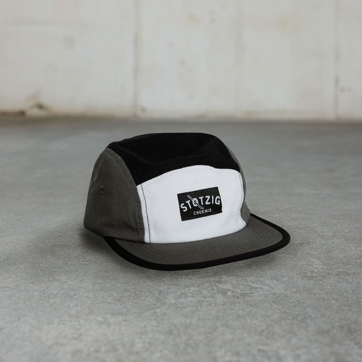 STOTZIG Camper Cap