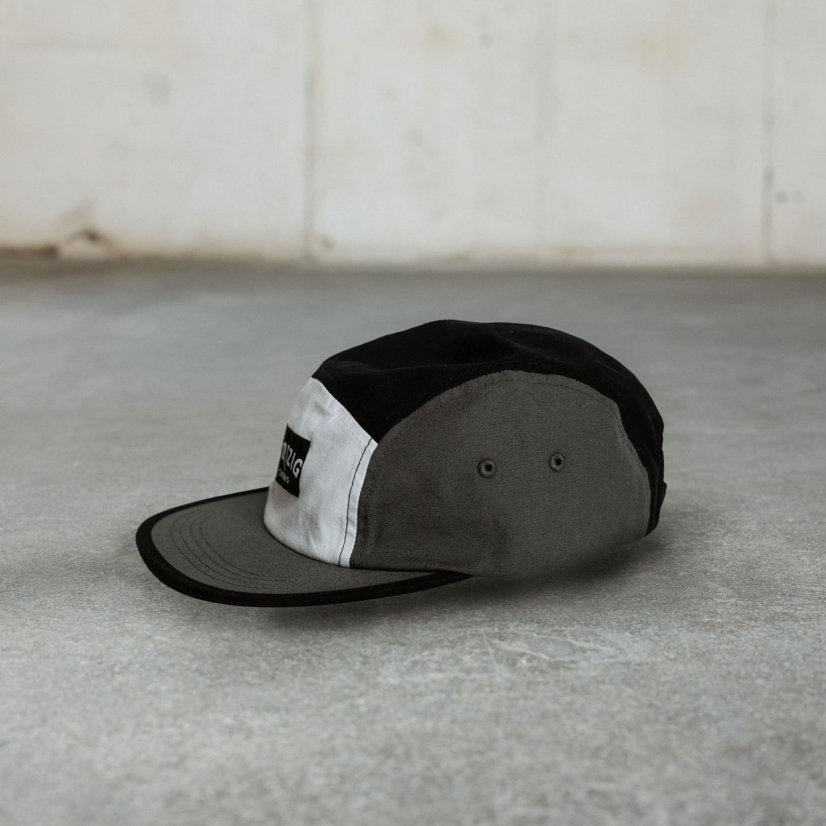 STOTZIG Camper Cap