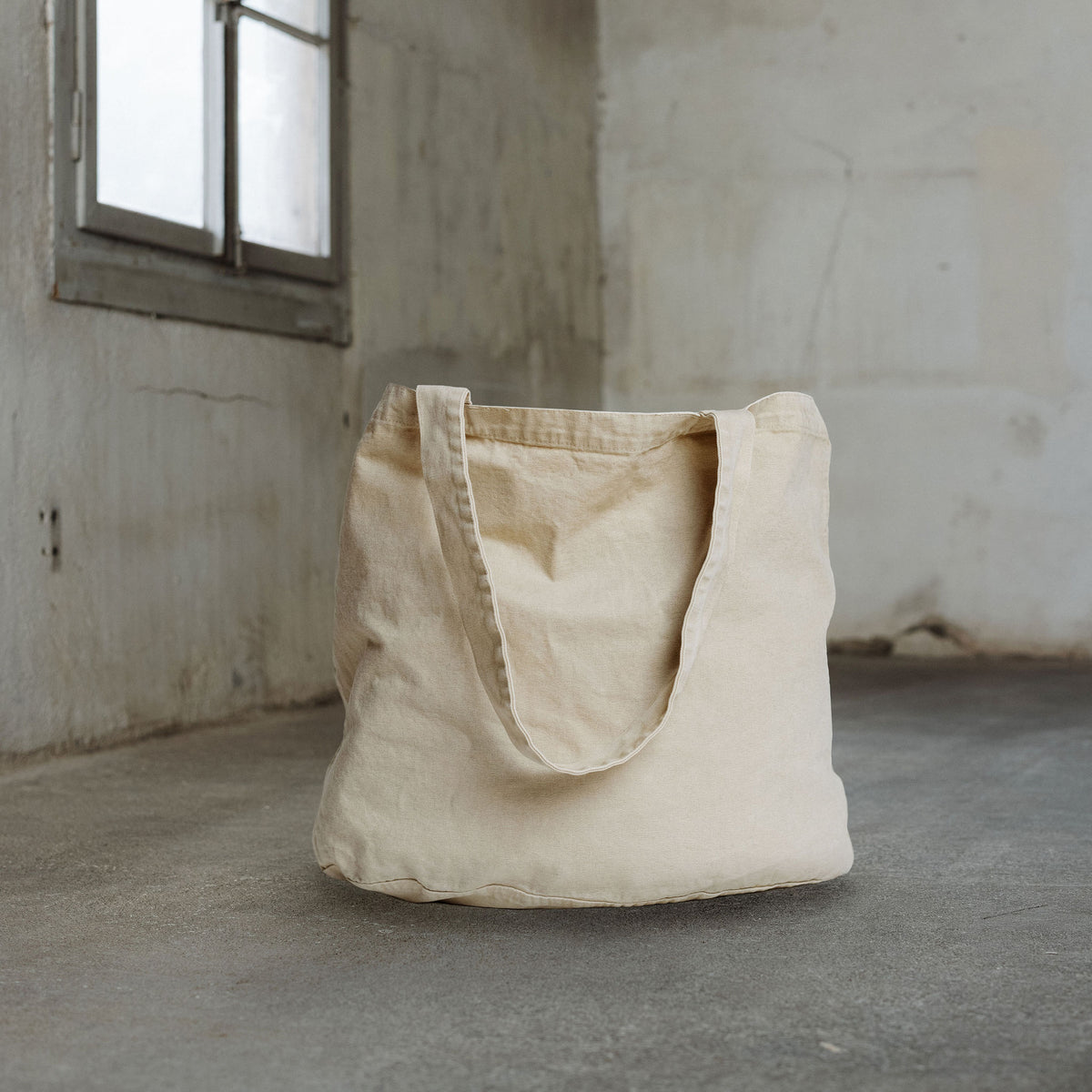 Shopper «angry snowflake»