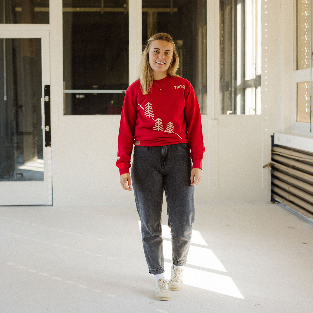 Pull femme «Edition Limitée» - Helly Hansen