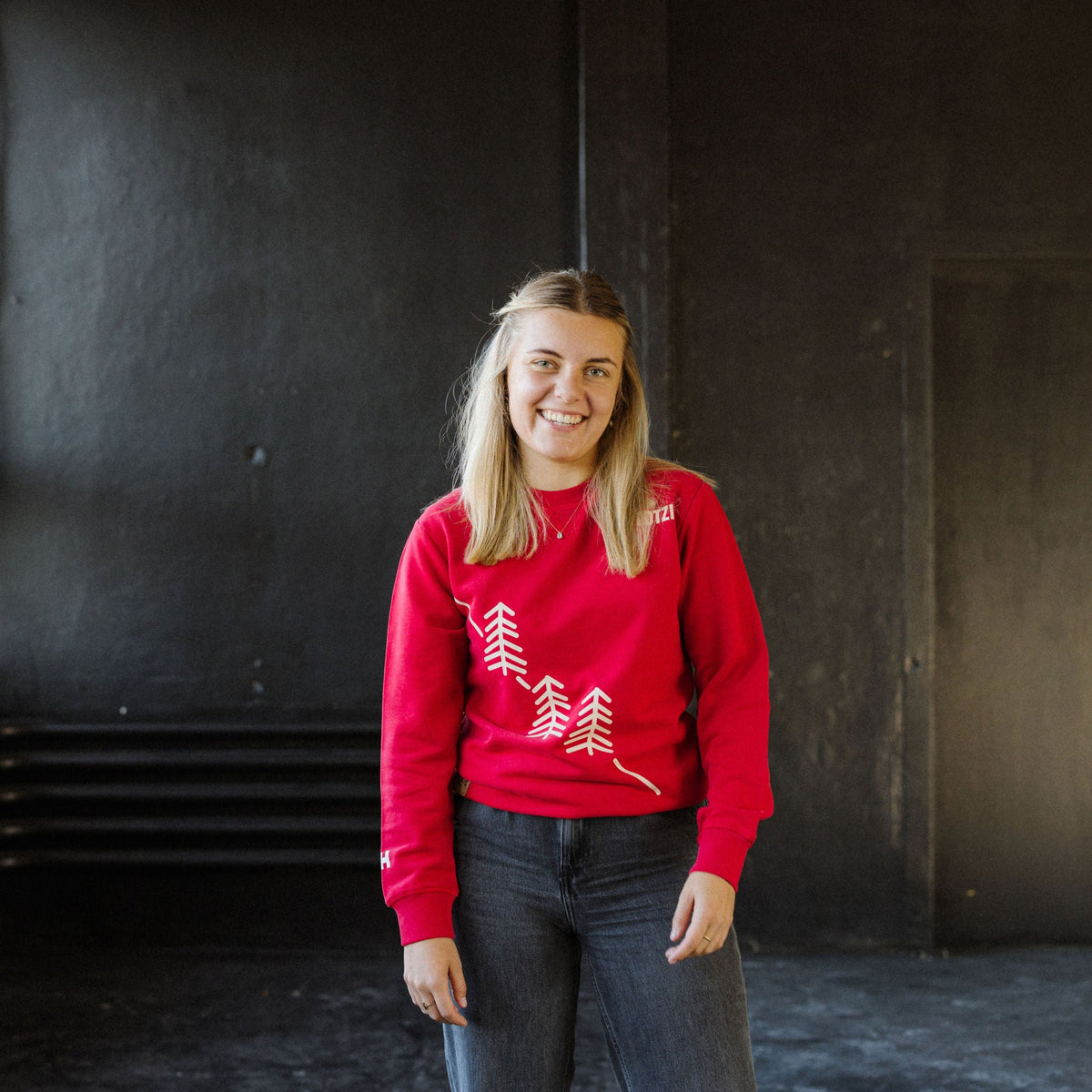 Pull femme «Edition Limitée» - Helly Hansen