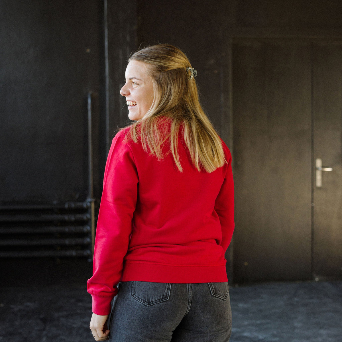 Pull femme «Edition Limitée» - Helly Hansen