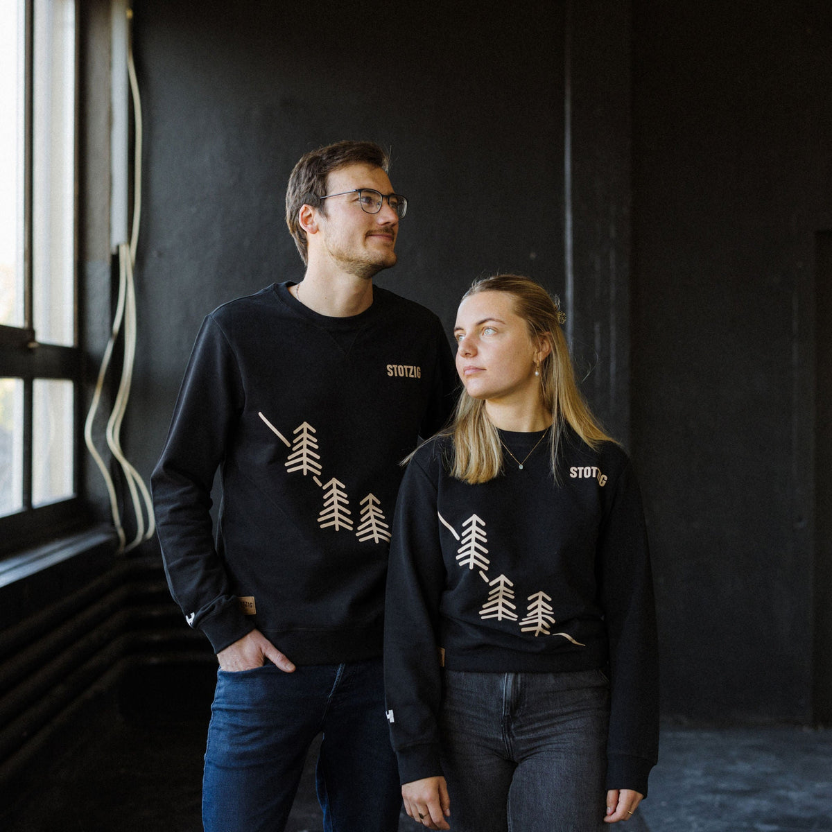 Sweater Unisex - Helly Hansen
