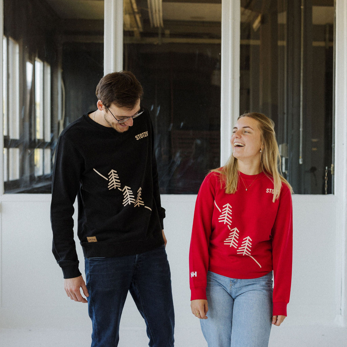 Pull femme «Edition Limitée» - Helly Hansen