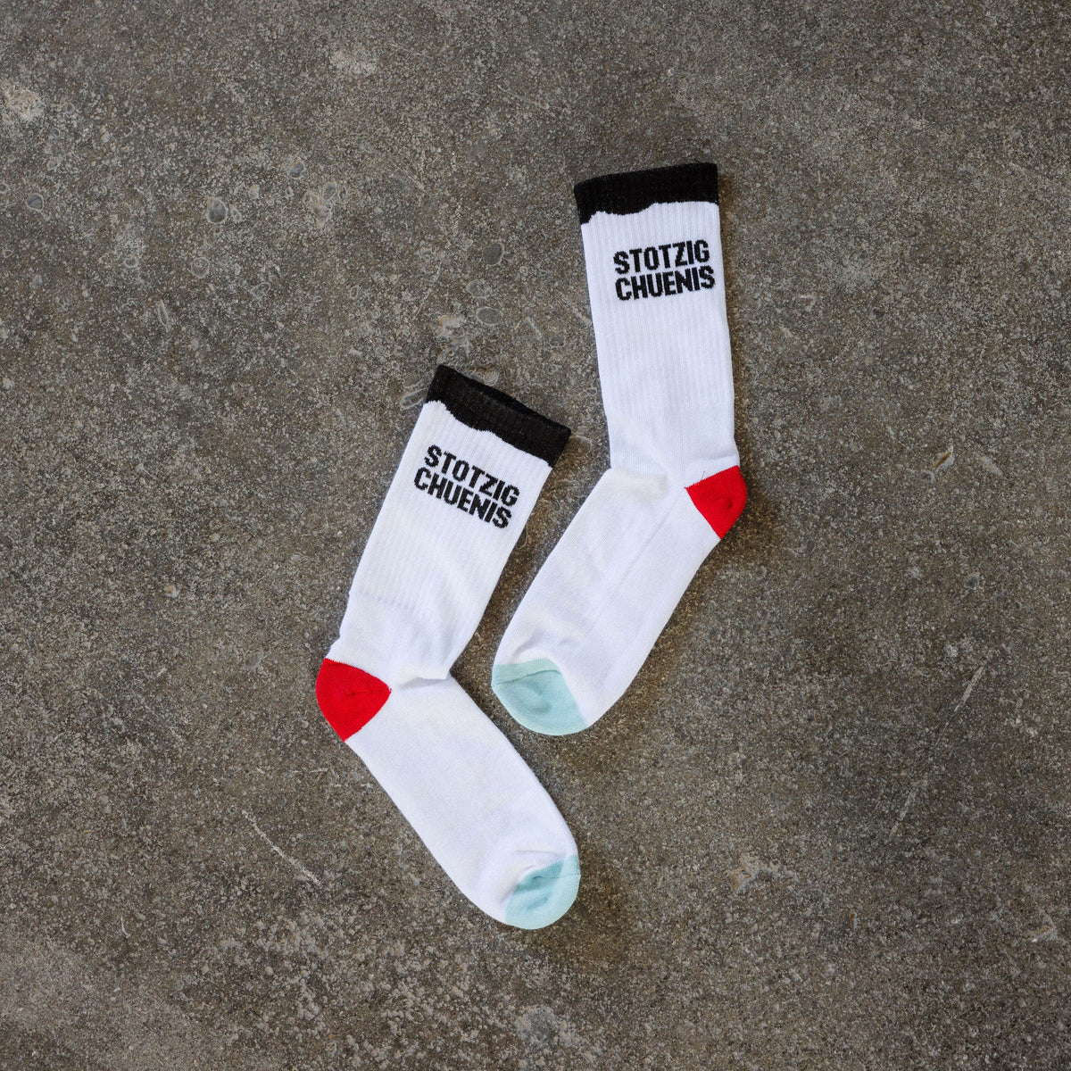 Chaussettes STOTZIG