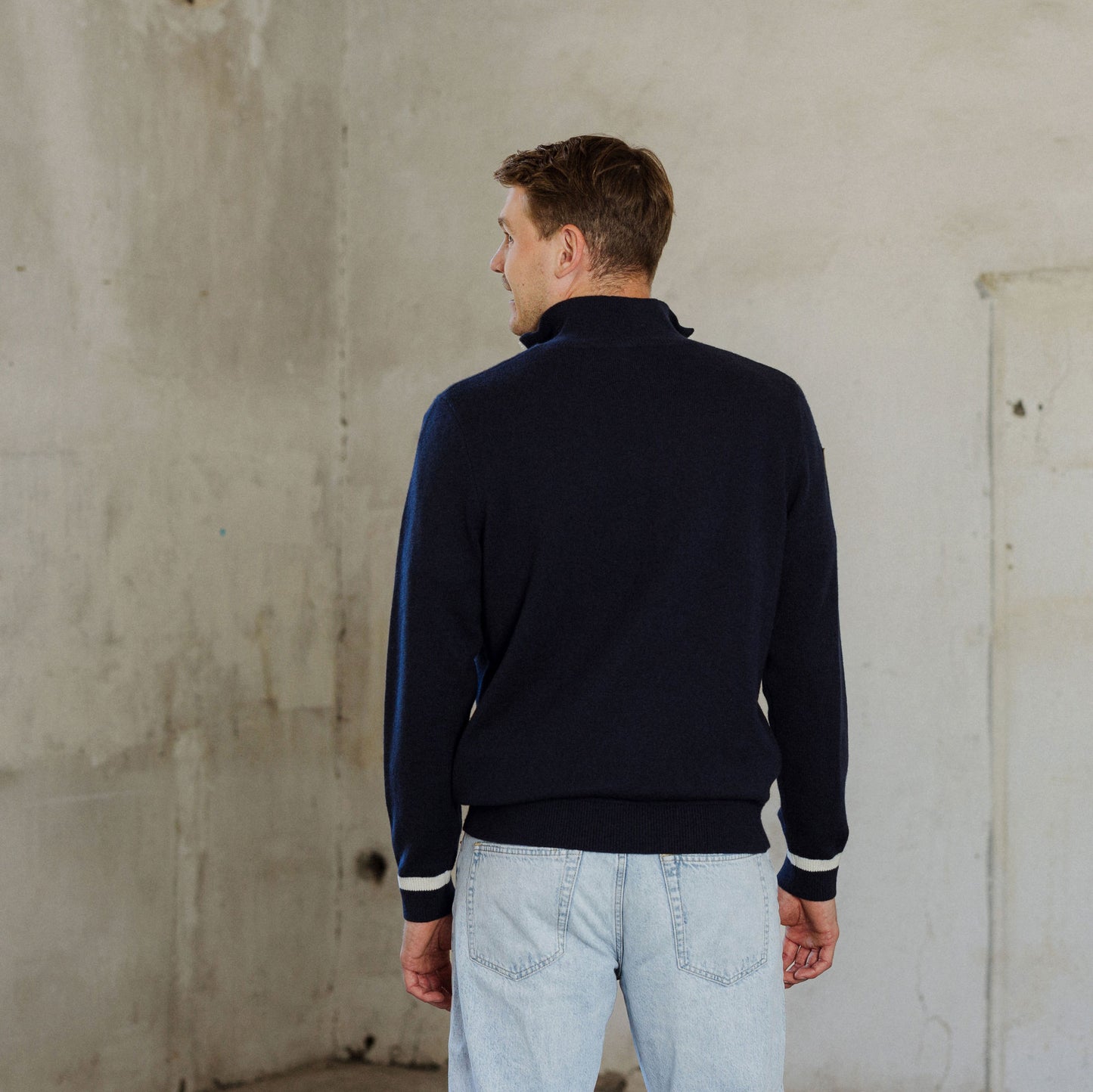 Jubiläumspullover Herren - Helly Hansen