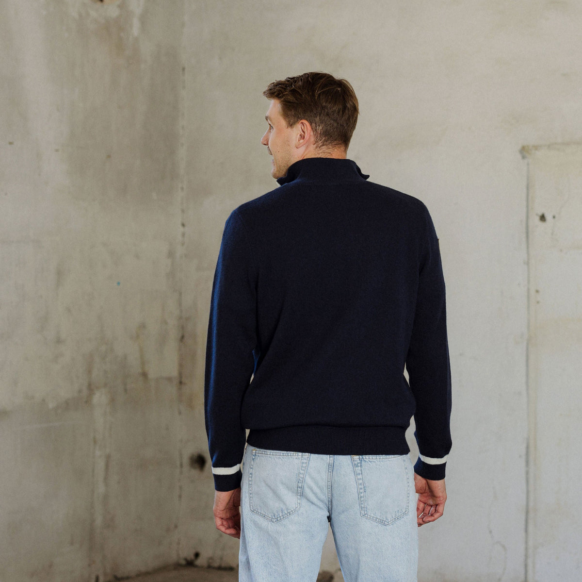Pull anniversaire homme - Helly Hansen