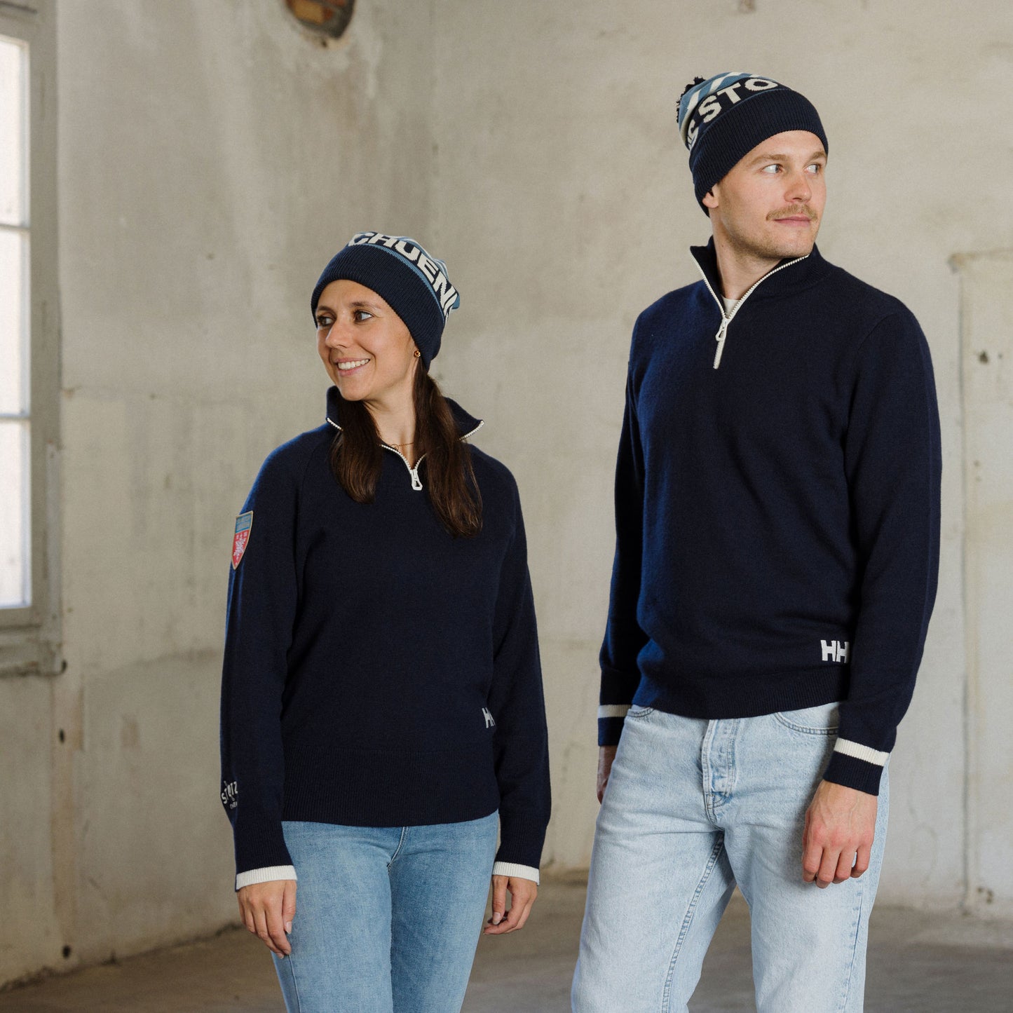 Mütze 2026 - Helly Hansen