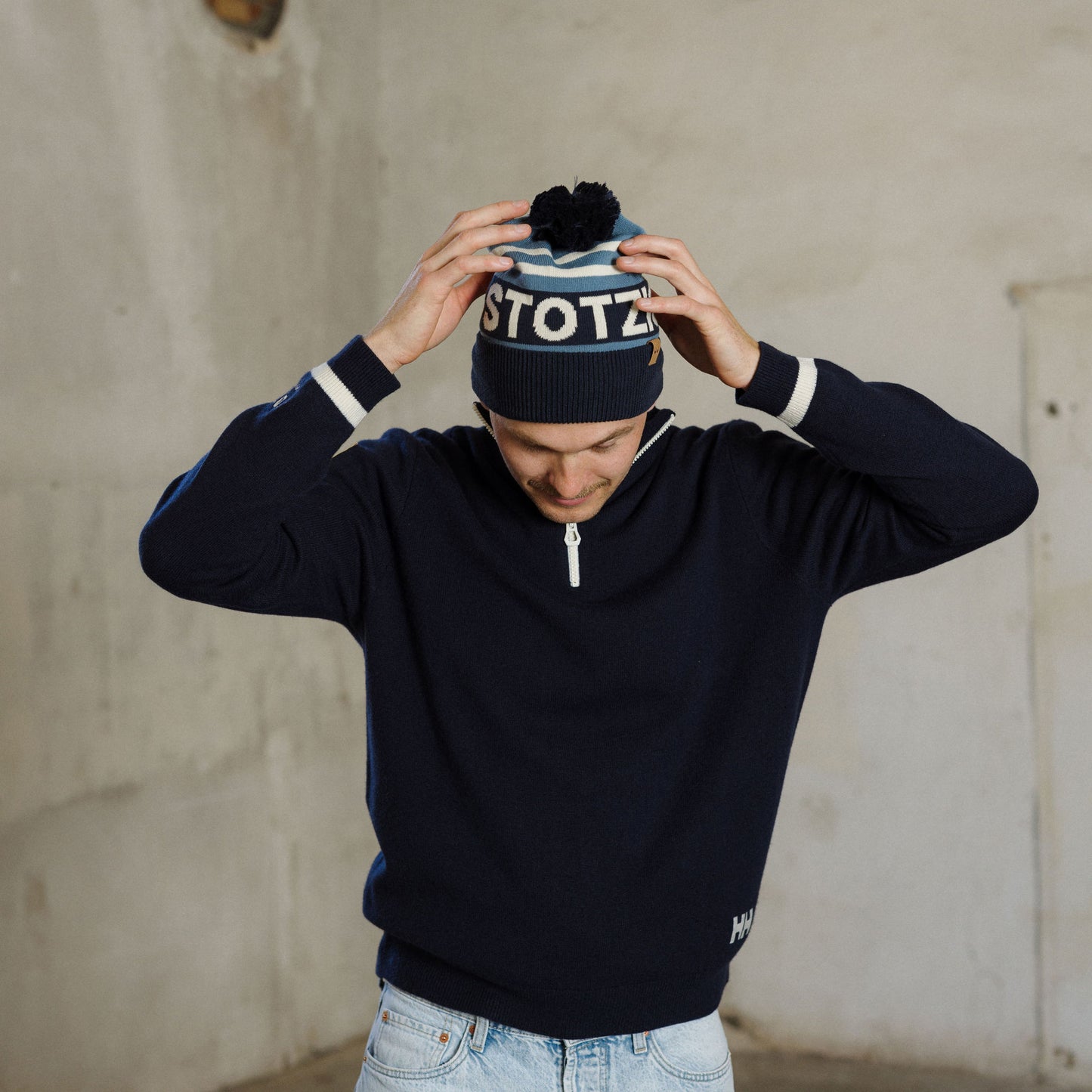 Mütze 2026 - Helly Hansen