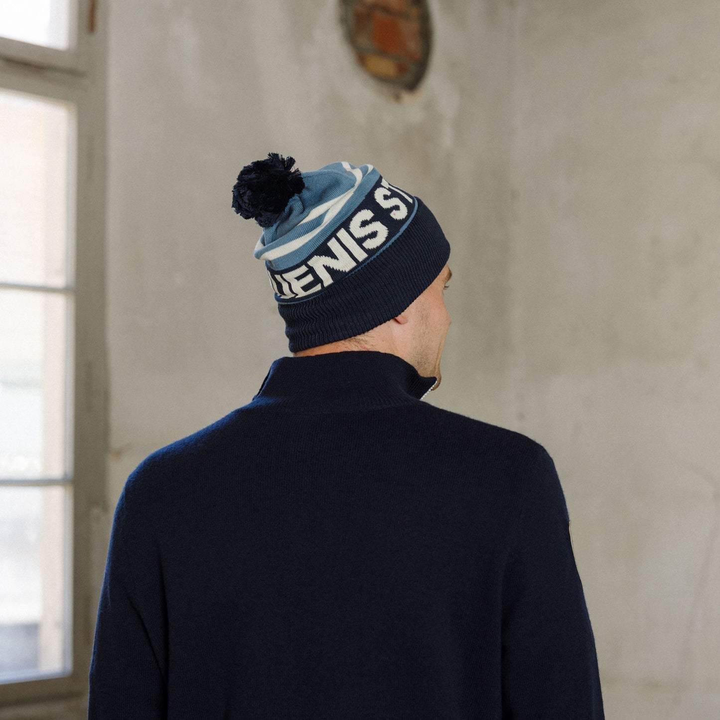 Mütze 2026 - Helly Hansen