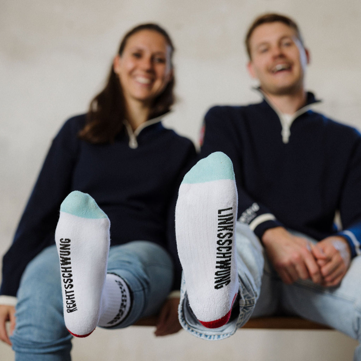 Chaussettes STOTZIG