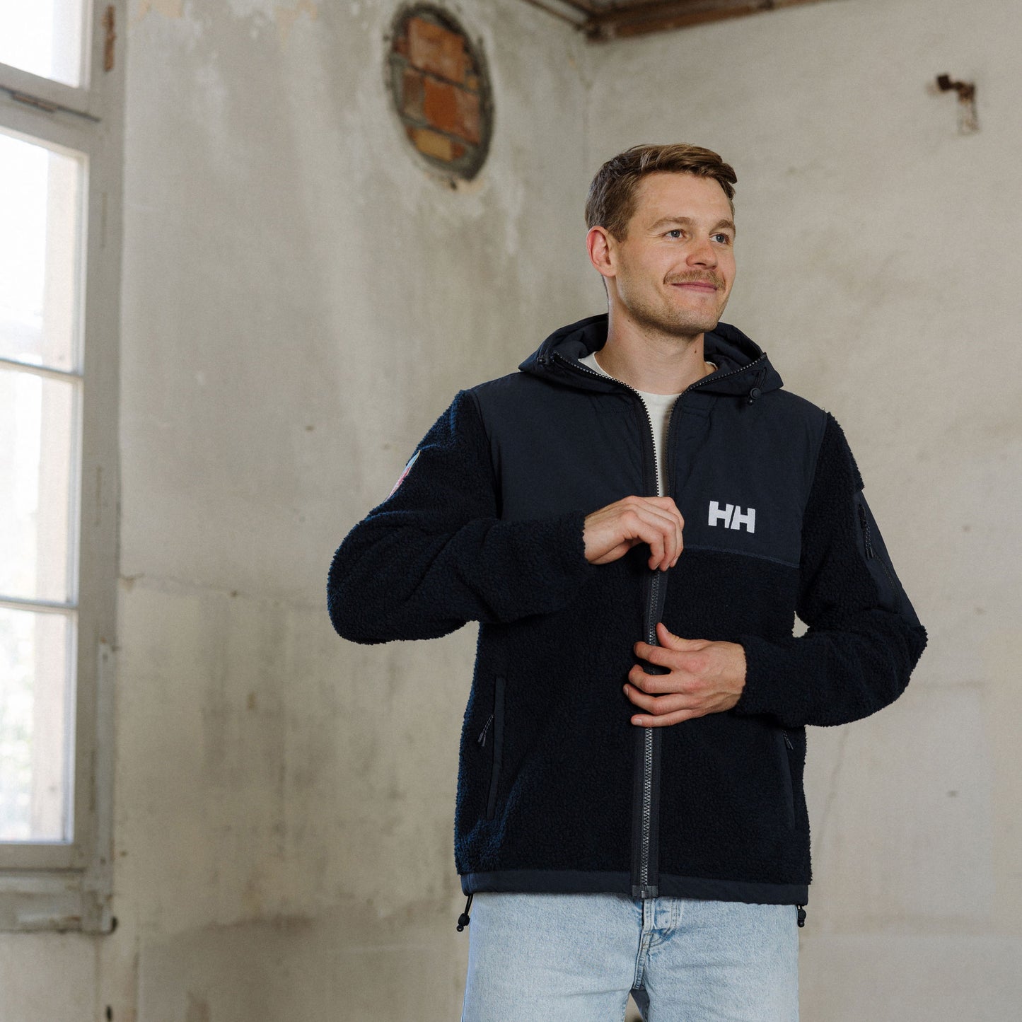 Fleece Erwachsen - Helly Hansen