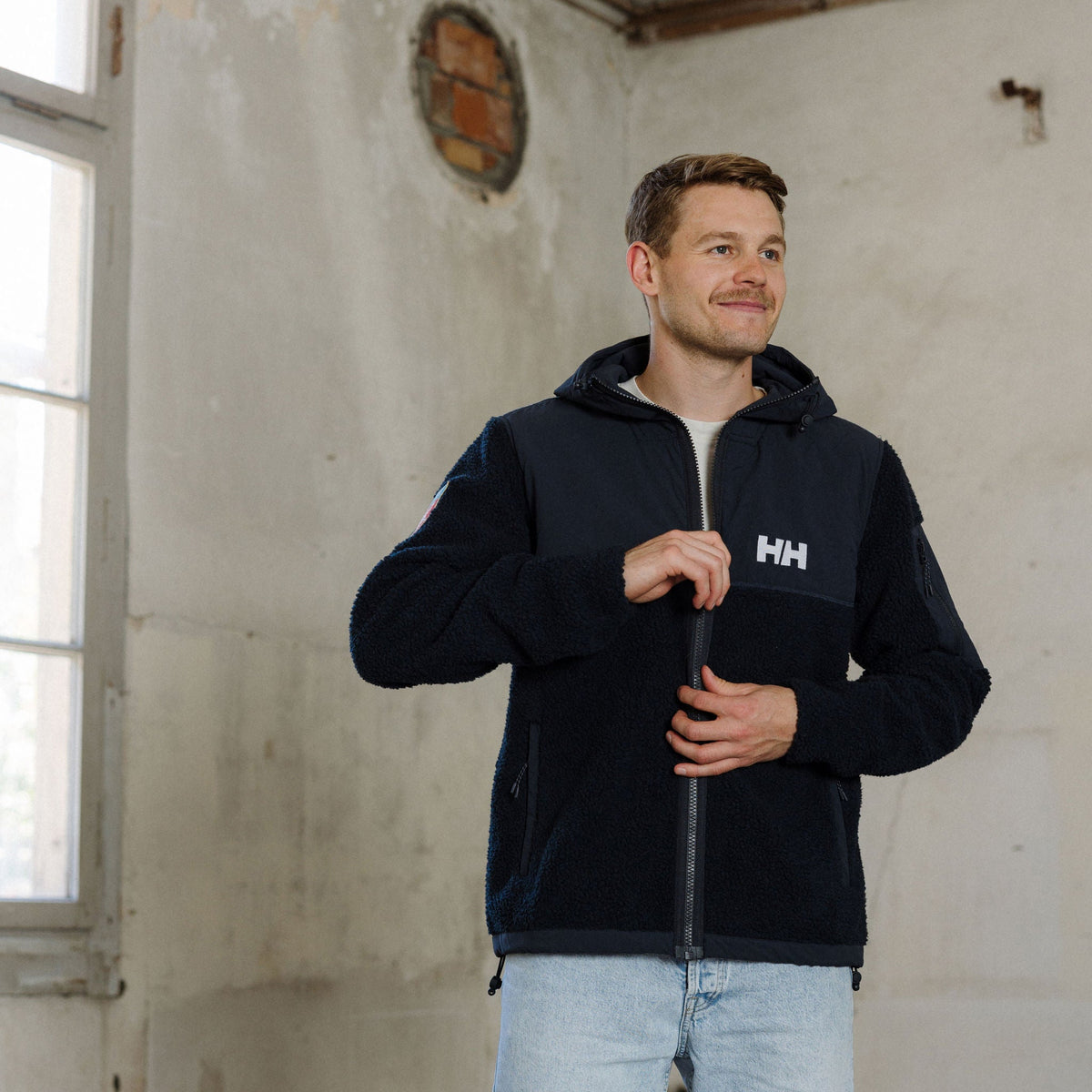 Fleece Erwachsen - Helly Hansen