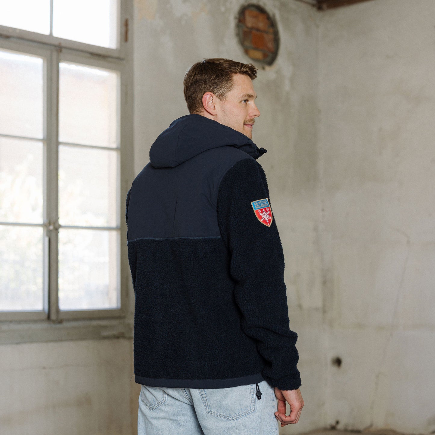Fleece Erwachsen - Helly Hansen