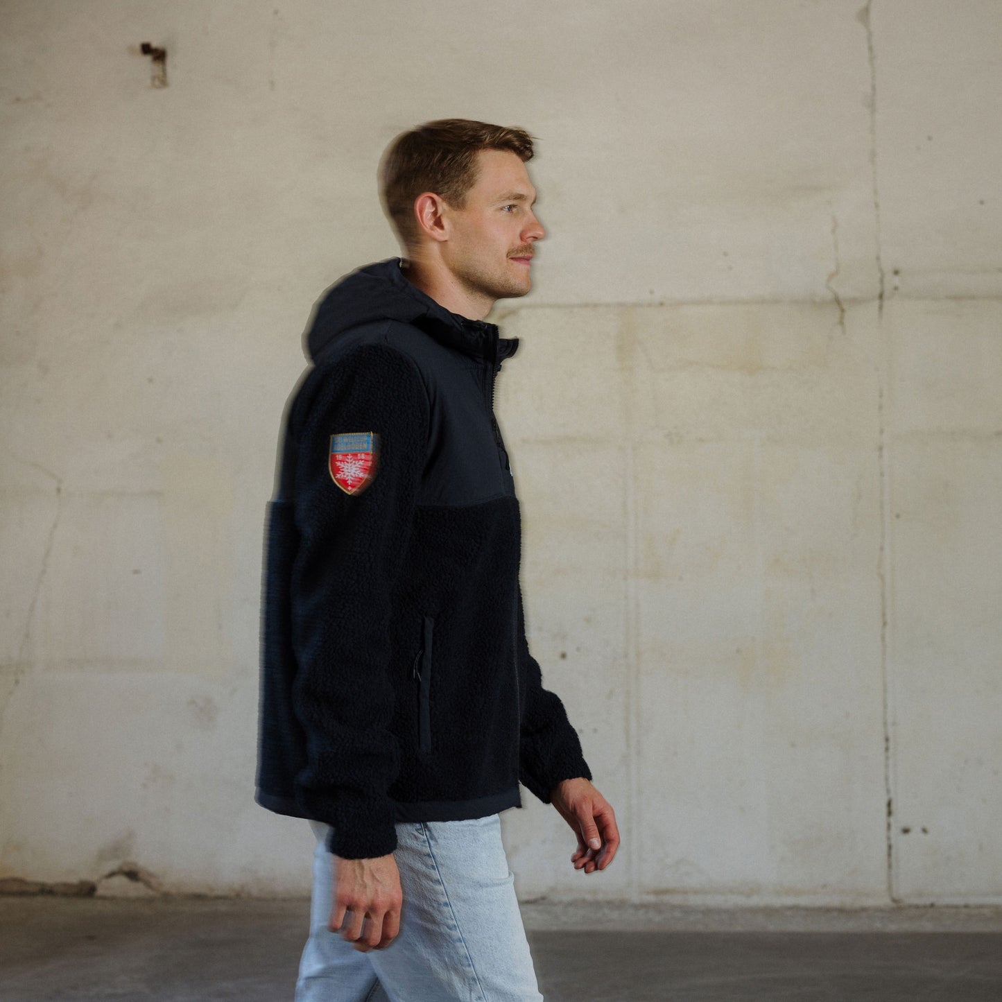 Fleece Erwachsen - Helly Hansen