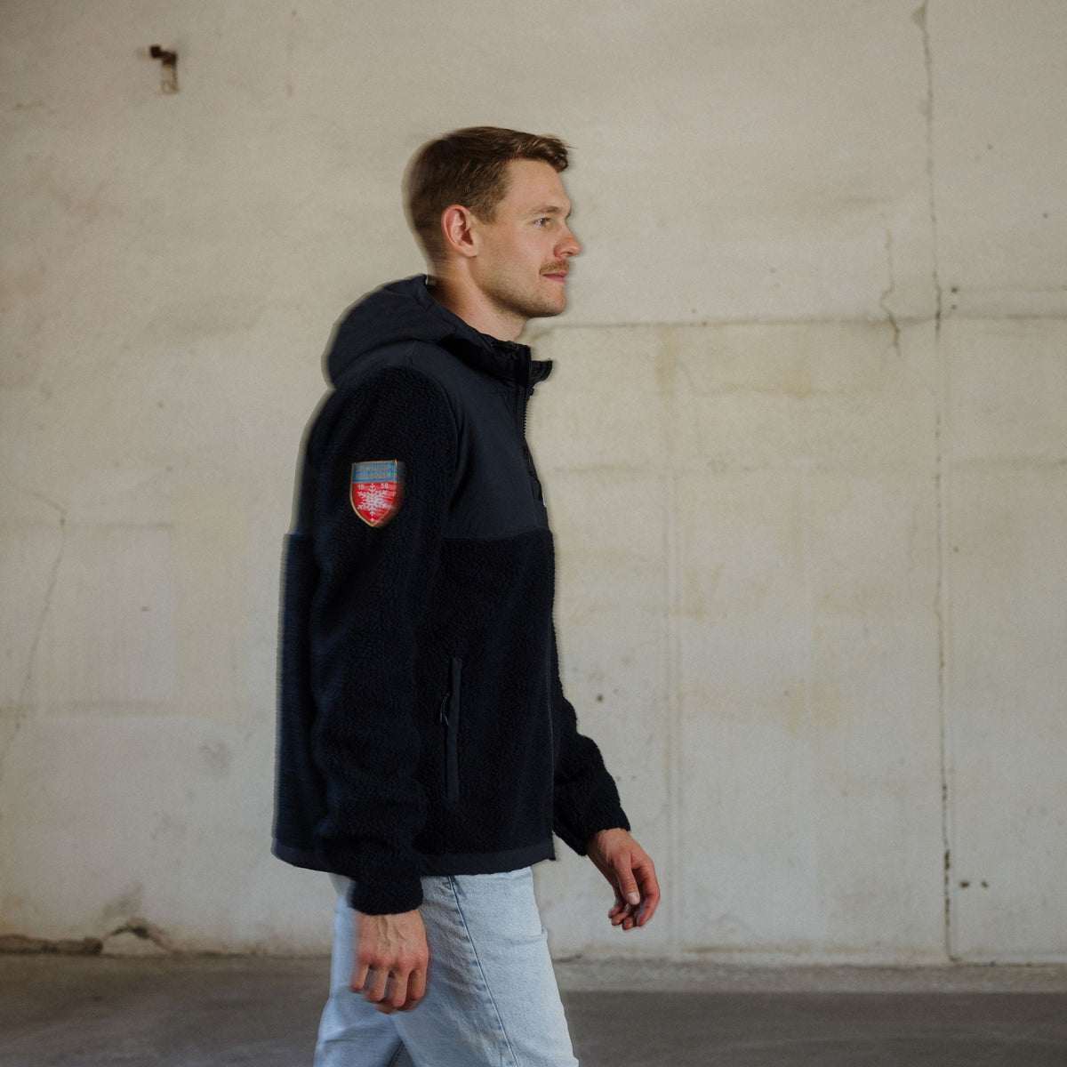 Fleece Erwachsen - Helly Hansen